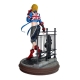 Street Fighter 6 - Statuette Cammy 28 cm