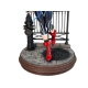 Street Fighter 6 - Statuette Cammy 28 cm