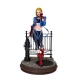 Street Fighter 6 - Statuette Cammy 28 cm