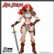 Red Sonja Epic H.A.C.K.S. - Figurine Red Sonja Epic H.A.C.K.S.