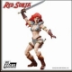 Red Sonja Epic H.A.C.K.S. - Figurine Red Sonja Epic H.A.C.K.S.