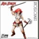 Red Sonja Epic H.A.C.K.S. - Figurine Red Sonja Epic H.A.C.K.S.