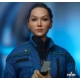 Star Trek : Enterprise - Figurine 1/6 Ensign Hoshi Sato 28 cm