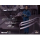 Star Trek : Enterprise - Figurine 1/6 Ensign Hoshi Sato 28 cm