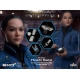 Star Trek : Enterprise - Figurine 1/6 Ensign Hoshi Sato 28 cm