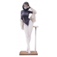 Original Character - Statuette 1/7 Shokyu Sensei's Dance Lesson 24 cm