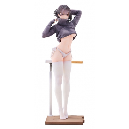 Original Character - Statuette 1/7 Guitar MeiMei's Dance Lesson 24 cm