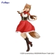 Spice and Wolf - Statuette Trio-Try-iT Holo Red Hood Ver. 21 cm