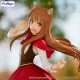 Spice and Wolf - Statuette Trio-Try-iT Holo Red Hood Ver. 21 cm