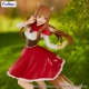 Spice and Wolf - Statuette Trio-Try-iT Holo Red Hood Ver. 21 cm