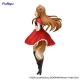 Spice and Wolf - Statuette Trio-Try-iT Holo Red Hood Ver. 21 cm