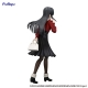 Rascal Does Not Dream of Bunny Girl Senpai Trio-Try-iT - Statuette PVC Mai Sakurajima Winter Outfit Ver. 21 cm