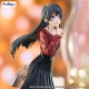 Rascal Does Not Dream of Bunny Girl Senpai Trio-Try-iT - Statuette PVC Mai Sakurajima Winter Outfit Ver. 21 cm