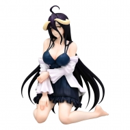 Overlord - Statuette Noodle Stopper Albedo Loungewear Ver. 12 cm