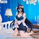 Overlord - Statuette Noodle Stopper Albedo Loungewear Ver. 12 cm