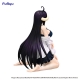 Overlord - Statuette Noodle Stopper Albedo Loungewear Ver. 12 cm