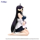 Overlord - Statuette Noodle Stopper Albedo Loungewear Ver. 12 cm