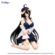 Overlord - Statuette Noodle Stopper Albedo Loungewear Ver. 12 cm