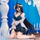 Overlord - Statuette Noodle Stopper Albedo Loungewear Ver. 12 cm