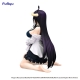 Overlord - Statuette Noodle Stopper Albedo Loungewear Ver. 12 cm