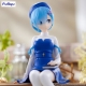 Re:Zero Starting Life in Another World - Statuette Noodle Stopper Rem Book Girl Ver. 15 cm