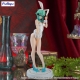 Sword Art Online - Statuette BiCute Bunnies Sinon White Pearl Ver. 28 cm