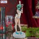 Sword Art Online - Statuette BiCute Bunnies Sinon White Pearl Ver. 28 cm