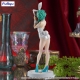 Sword Art Online - Statuette BiCute Bunnies Sinon White Pearl Ver. 28 cm