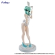 Sword Art Online - Statuette BiCute Bunnies Sinon White Pearl Ver. 28 cm