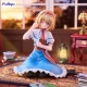 Touhou Project - Statuette Noodle Stopper Alice Margatroid 10 cm