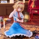 Touhou Project - Statuette Noodle Stopper Alice Margatroid 10 cm