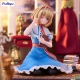 Touhou Project - Statuette Noodle Stopper Alice Margatroid 10 cm