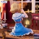 Touhou Project - Statuette Noodle Stopper Alice Margatroid 10 cm