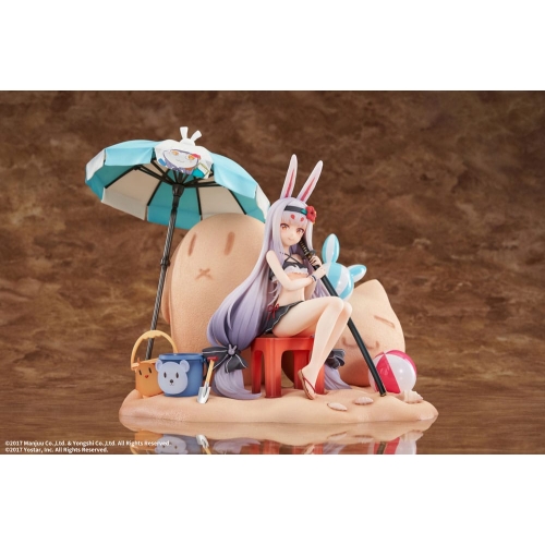 Azur Lane - Statuette 1/7 Shimakaze The Island Wind Rests Ver. DX Edition 25 cm