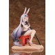 Azur Lane - Statuette 1/7 Shimakaze The Island Wind Rests Ver. 21 cm