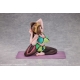 Original Illustration - Statuette 1/7 Yoga Shoujo illustration by Kinku Bonus Inclusive Limited Edition 14 cm