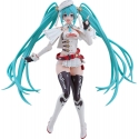 Hatsune Miku GT Project - Maquette Plamatea Racing Miku: 2023 Ver. 15 cm