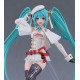 Hatsune Miku GT Project - Maquette Plamatea Racing Miku: 2023 Ver. 15 cm