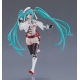 Hatsune Miku GT Project - Maquette Plamatea Racing Miku: 2023 Ver. 15 cm