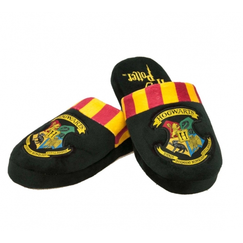 Harry Potter - Chaussons Hogwarts (L)