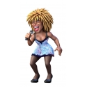 Tina Turner - Figurine Minix Tina Turner 12 cm