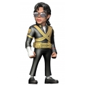 Michael Jackson - Figurine Minix Michael Jackson 10K 12 cm