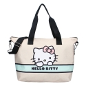 Hello Kitty - Sac bandoulière Hello Kitty Take Me To The Party