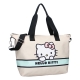 Hello Kitty - Sac bandoulière Hello Kitty Take Me To The Party