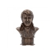 Elvis Presley - Buste Bronze Elvis Presley Collection 18 cm