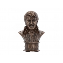 Elvis Presley - Buste Bronze Elvis Presley Collection 18 cm