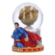 DC The Daily Planet - Boule de neige Superman