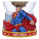 DC The Daily Planet - Boule de neige Superman