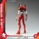 Neon Genesis Evangelion - Figurine Plastic Model Kit AMK Series Eva-02 20 cm