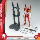 Neon Genesis Evangelion - Figurine Plastic Model Kit AMK Series Eva-02 20 cm